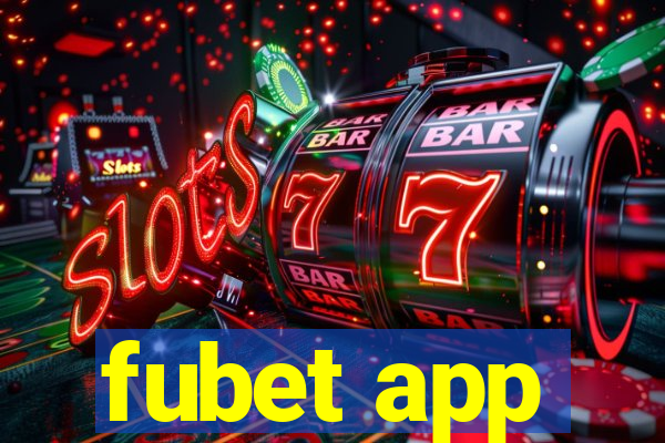 fubet app